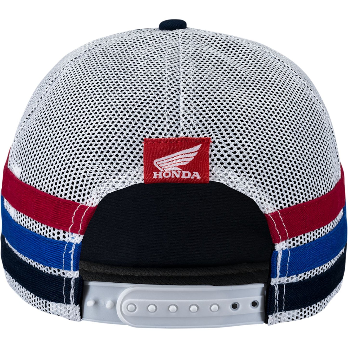 Africa Twin Race Hat - Navy/White Honda Logo HP18A-H187_1031737