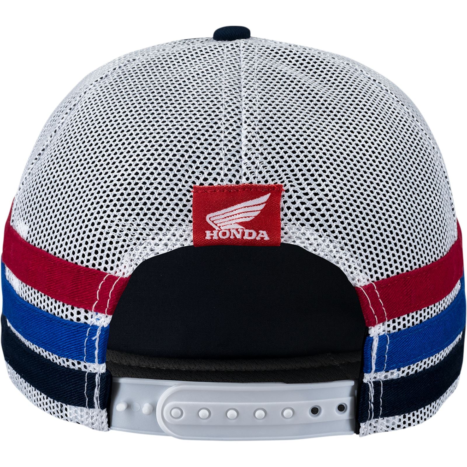 Africa Twin Race Hat - Navy/White Honda Logo HP18A-H187_1031737