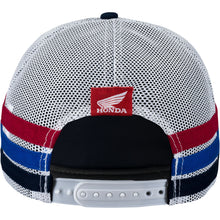 Africa Twin Race Hat - Navy/White Honda Logo HP18A-H187_1031737
