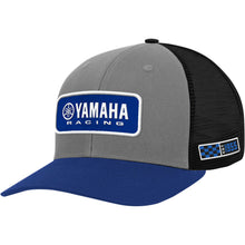 Yamaha Racing Hat_1031721