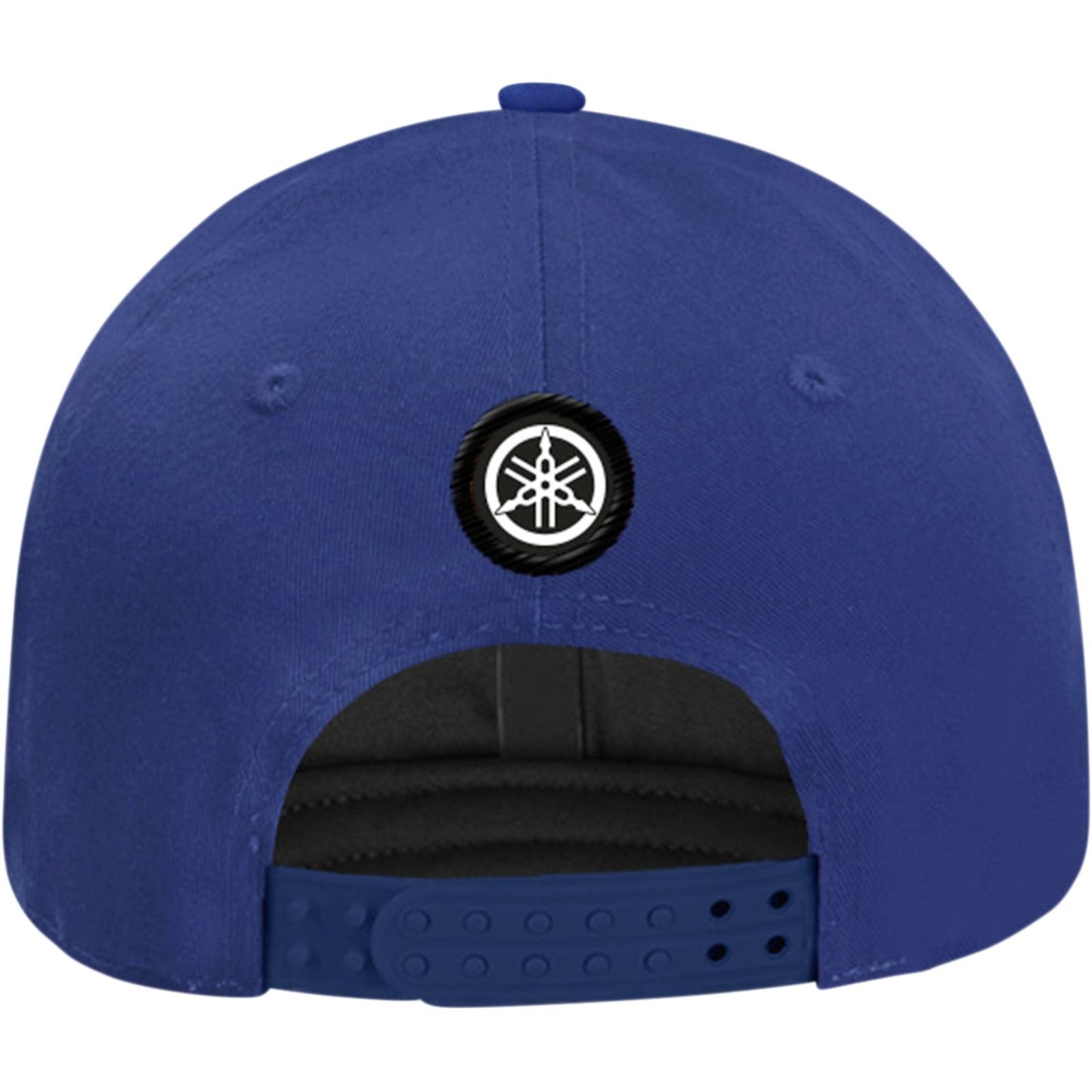Yamaha Racing Hat_1031722