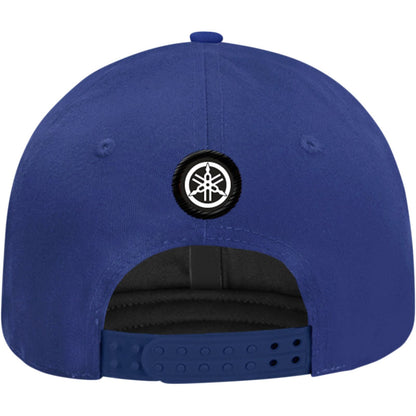 Yamaha Racing Hat_1031722