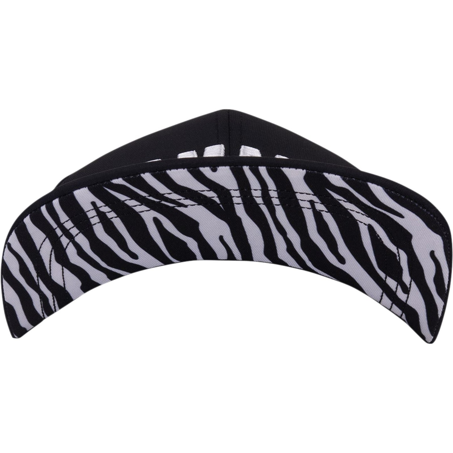 Graffiti Hat - Black_1031726