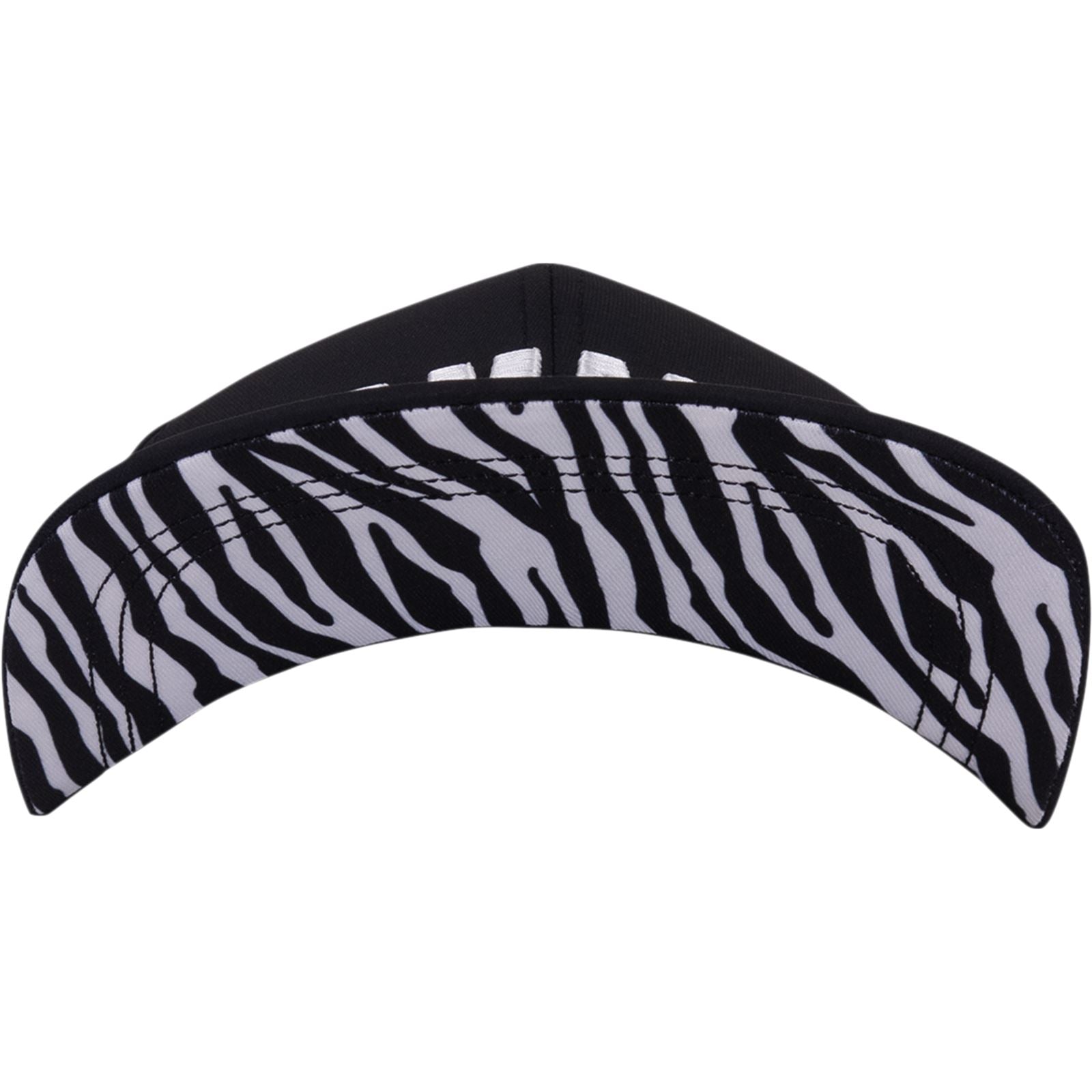 Graffiti Hat - Black_1031726