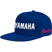 Yamaha Motosport Racing Hat - Blue NP21A-H1804_1031729