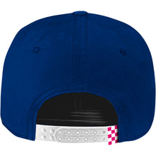 Yamaha Motosport Racing Hat - Blue NP21A-H1804_1031730