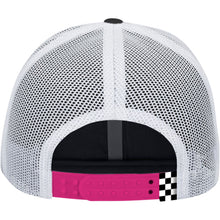 Yamaha Motosport Stripe Hat - Pink NP21A-H1805_1031733