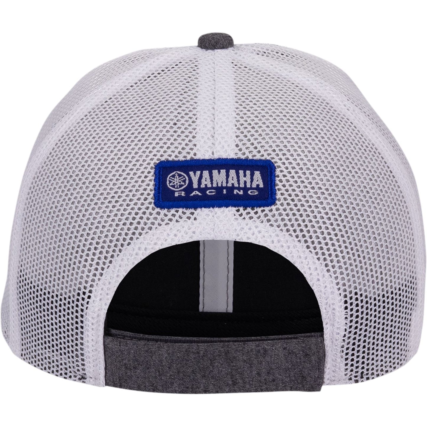 Yamaha Racing Hat - Black/White NP21A-H1866_1031662