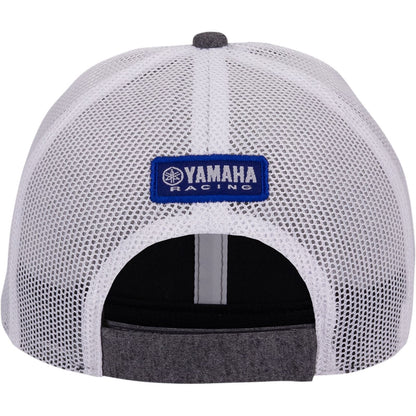 Yamaha Racing Hat - Black/White NP21A-H1866_1031662