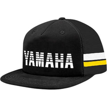 Yamaha Heritage Hat - Black NP21A-H1870_1031792