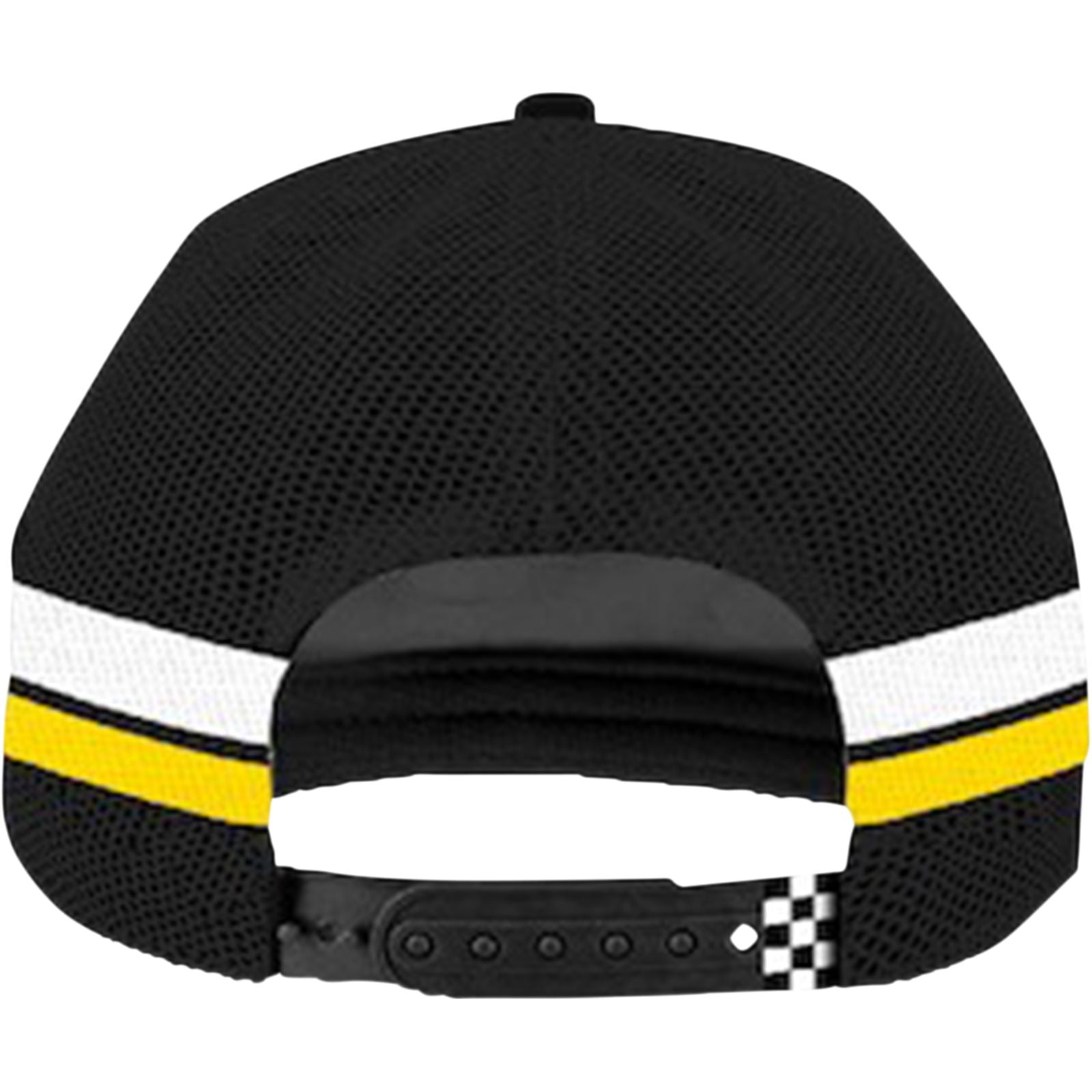 Yamaha Heritage Hat - Black NP21A-H1870_1031793