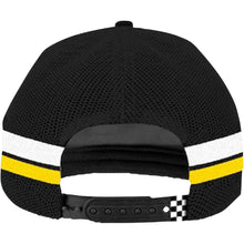 Yamaha Heritage Hat - Black NP21A-H1870_1031793