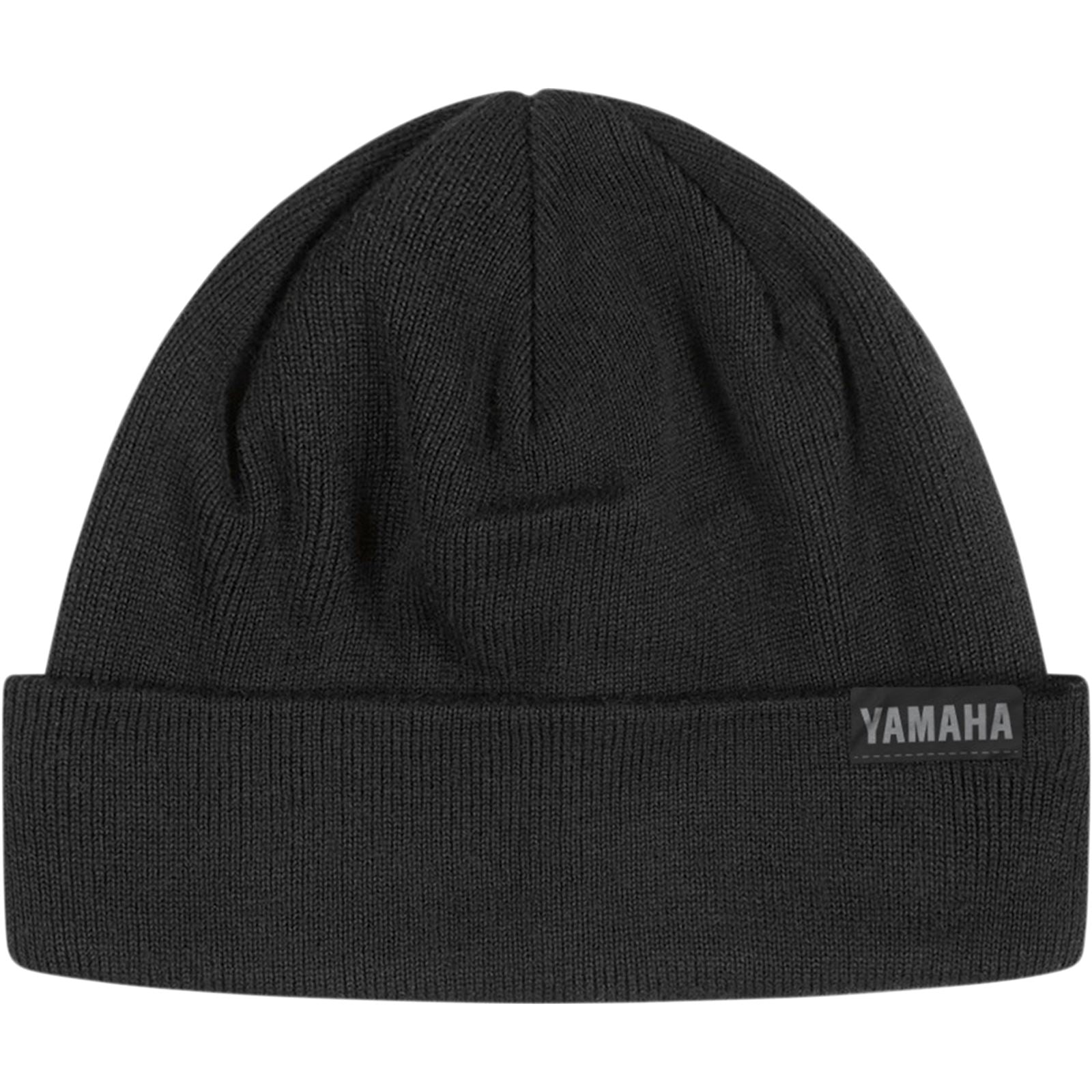 Yamaha Premium Beanie - Black NP21A-H1818_1031808