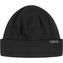 Yamaha Premium Beanie - Black NP21A-H1818_1031808