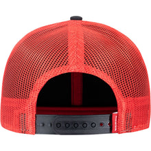 Hat - Black/Red Honda Classic Logo [MPN: NP21A-H1825]_1031809