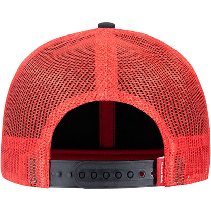 Hat - Black/Red Honda Classic Logo [MPN: NP21A-H1825]_1031809