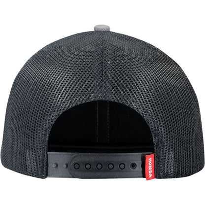 Trucker Hat - Charcoal Honda Logo [MPN: NP21A-H1827]_1031764