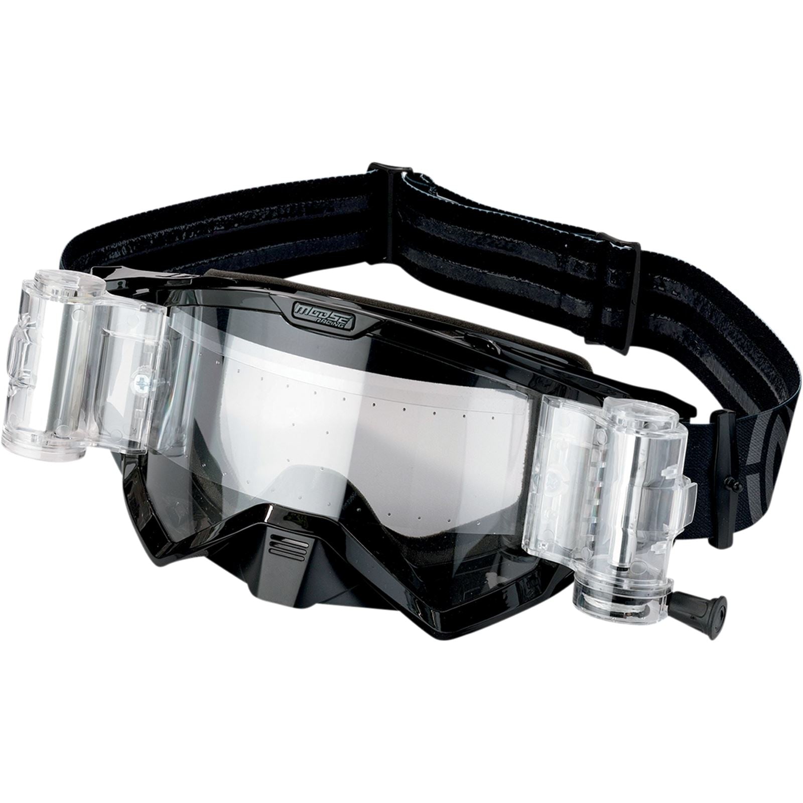 Moose Offroad XCR Goggles - Roll-Off System [MPN: 2601-3044]_1031845