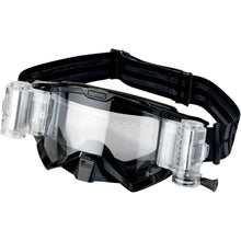 Moose Offroad XCR Goggles - Roll-Off System [MPN: 2601-3044]_1031845