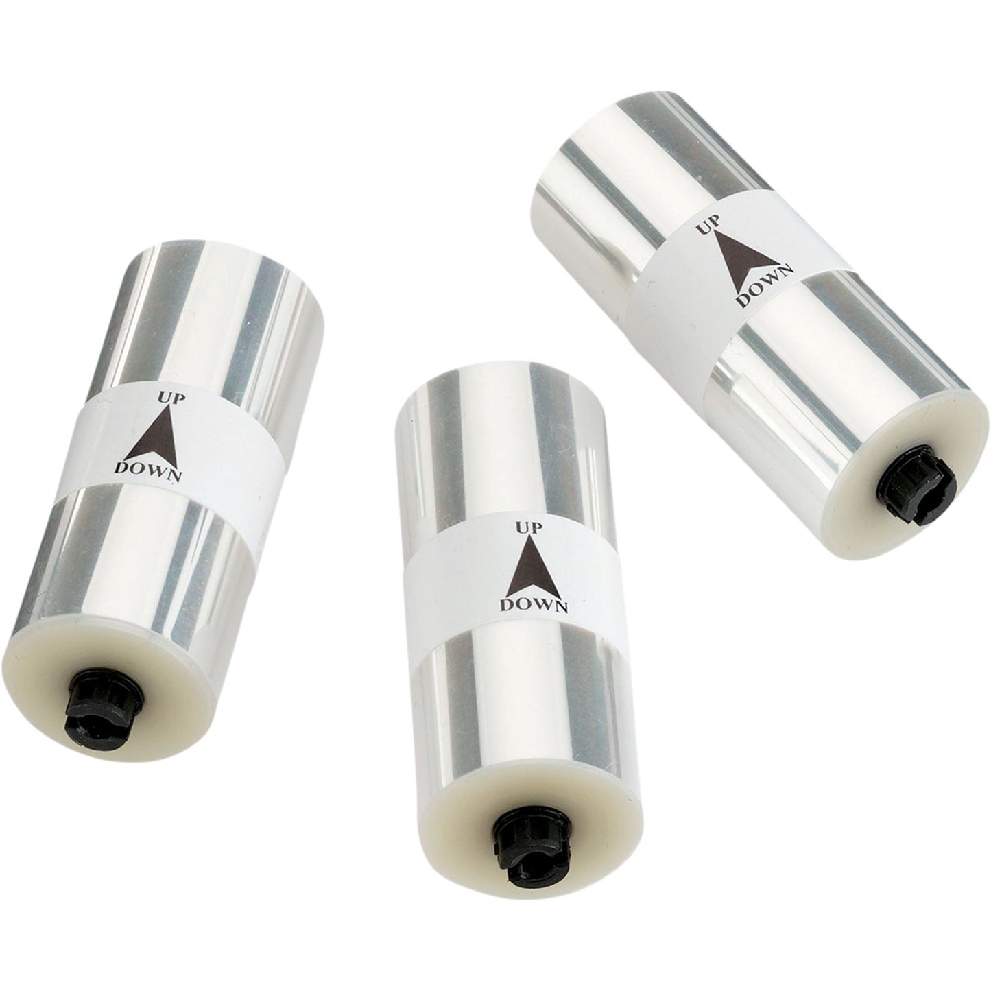 Moose Offroad XCR Goggle Roll-Off Film Kit - 3 Pack 2602-0874_1031858