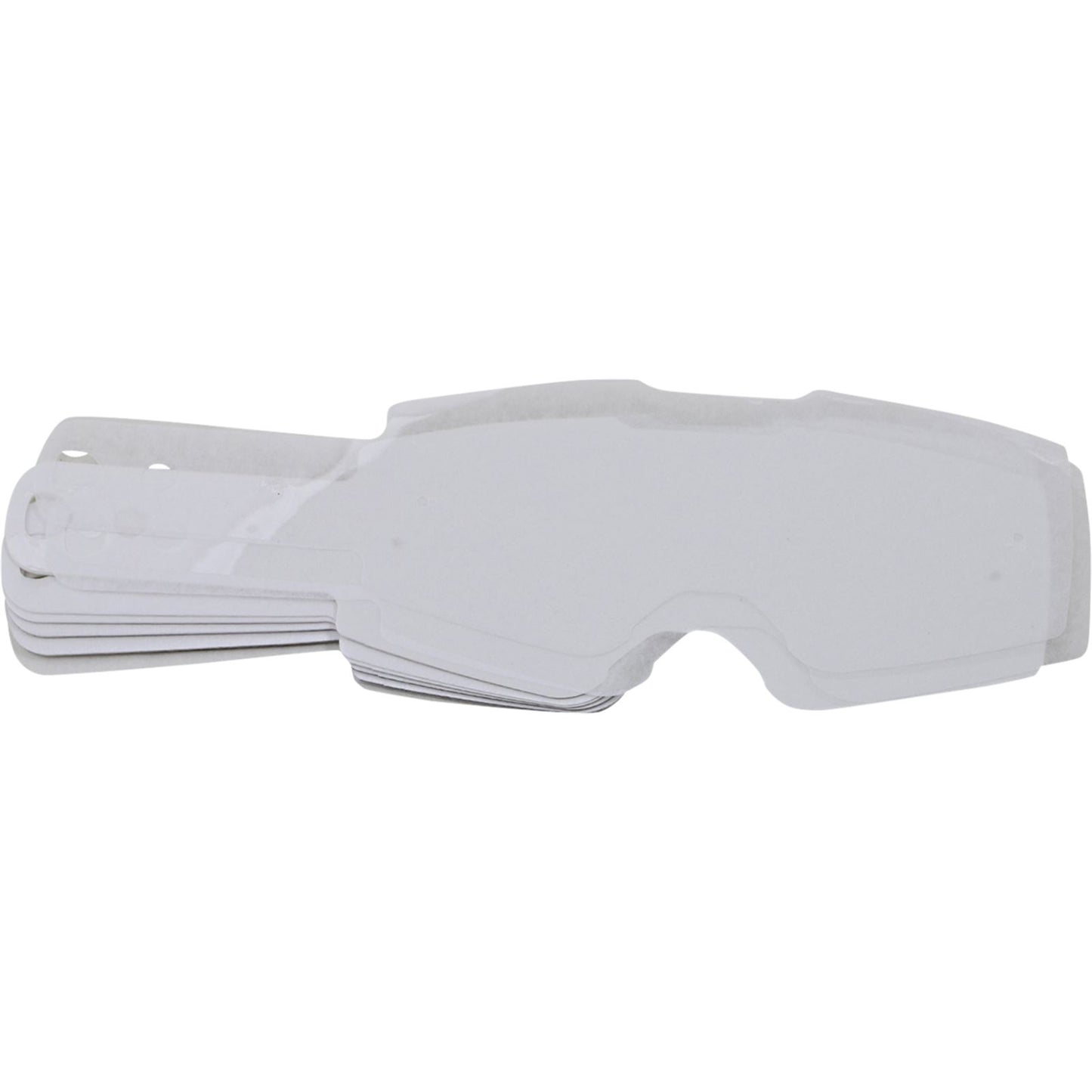 Moose Offroad Tear-Offs - Oakley - FRT - 20 Pack 2602-0959_1031837