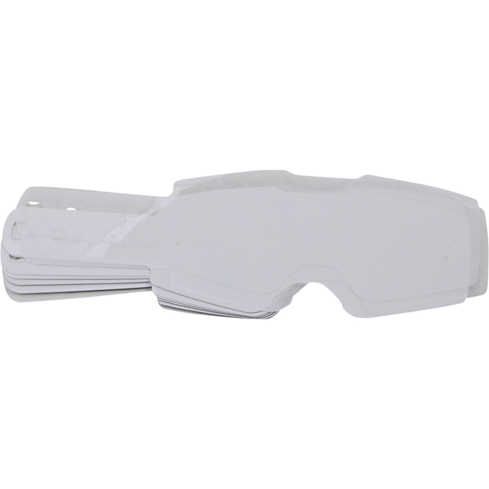 Moose Offroad Tear-Offs - Oakley - FRT - 20 Pack 2602-0959_1031837