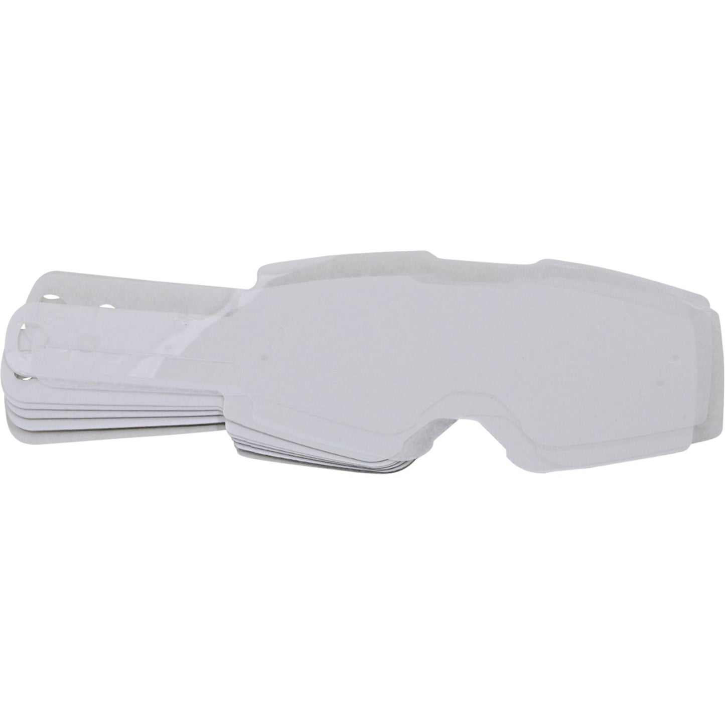 Moose Offroad Tear-Offs - Oakley - FRT - 50 Pack 2602-0960_1031859