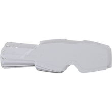 Moose Offroad Tear-Offs - Oakley - FRT - 50 Pack 2602-0960_1031859
