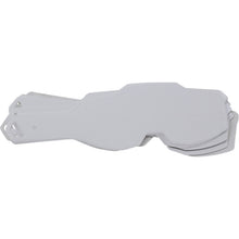 Moose Offroad Tear-Offs - 100% - Armega - 20 Pack 2602-0961_1031836