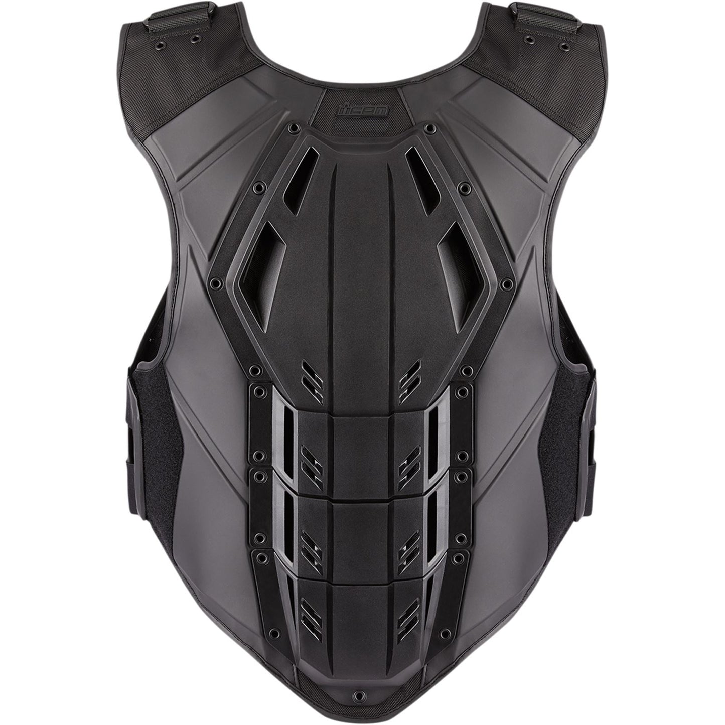 Icon Field Armor 3™ Vest - Stealth -  S/M 2701-0932_1031814