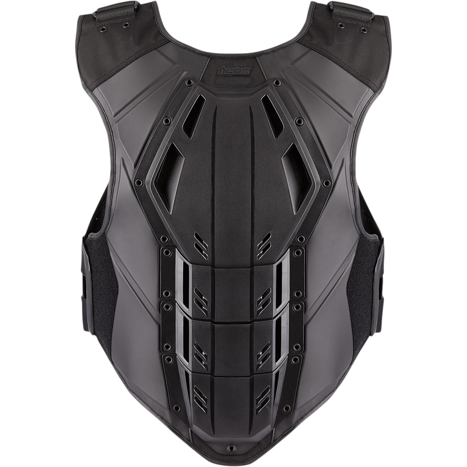Icon Field Armor 3™ Vest - Stealth -  S/M 2701-0932_1031814