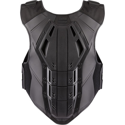 Icon Field Armor 3™ Vest - Stealth -  S/M 2701-0932_1031814