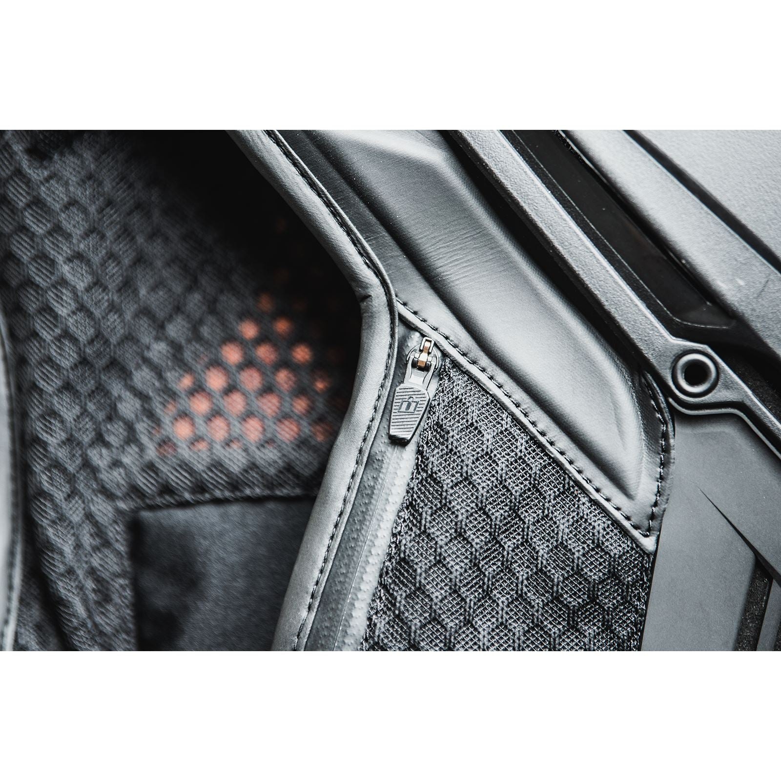 Icon Field Armor 3™ Vest - Stealth -  S/M 2701-0932_1031816