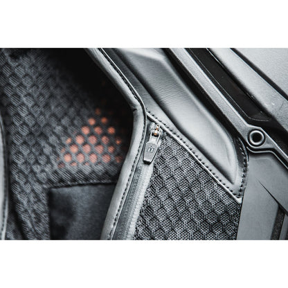 Icon Field Armor 3™ Vest - Stealth -  S/M 2701-0932_1031816