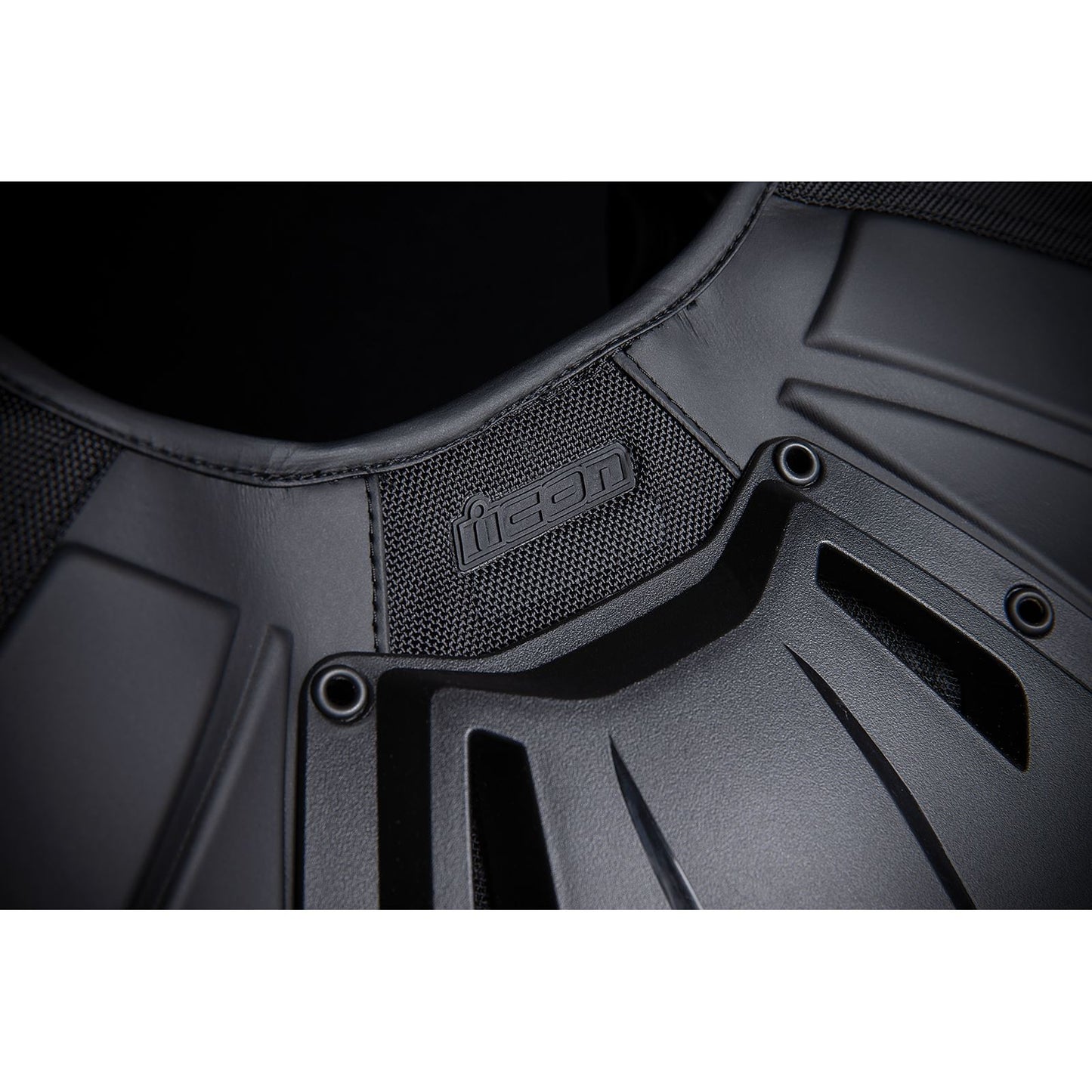 Icon Field Armor 3™ Vest - Stealth -  S/M 2701-0932_1031819