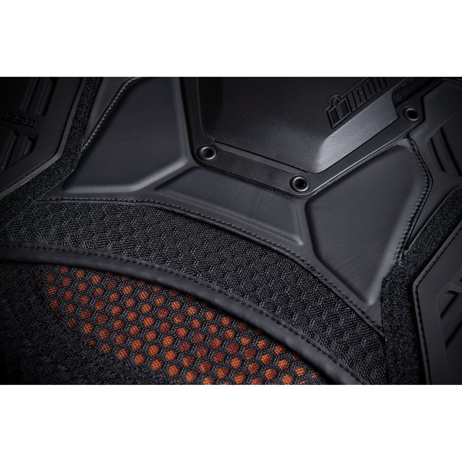 Icon Field Armor 3™ Vest - Stealth -  S/M 2701-0932_1031820