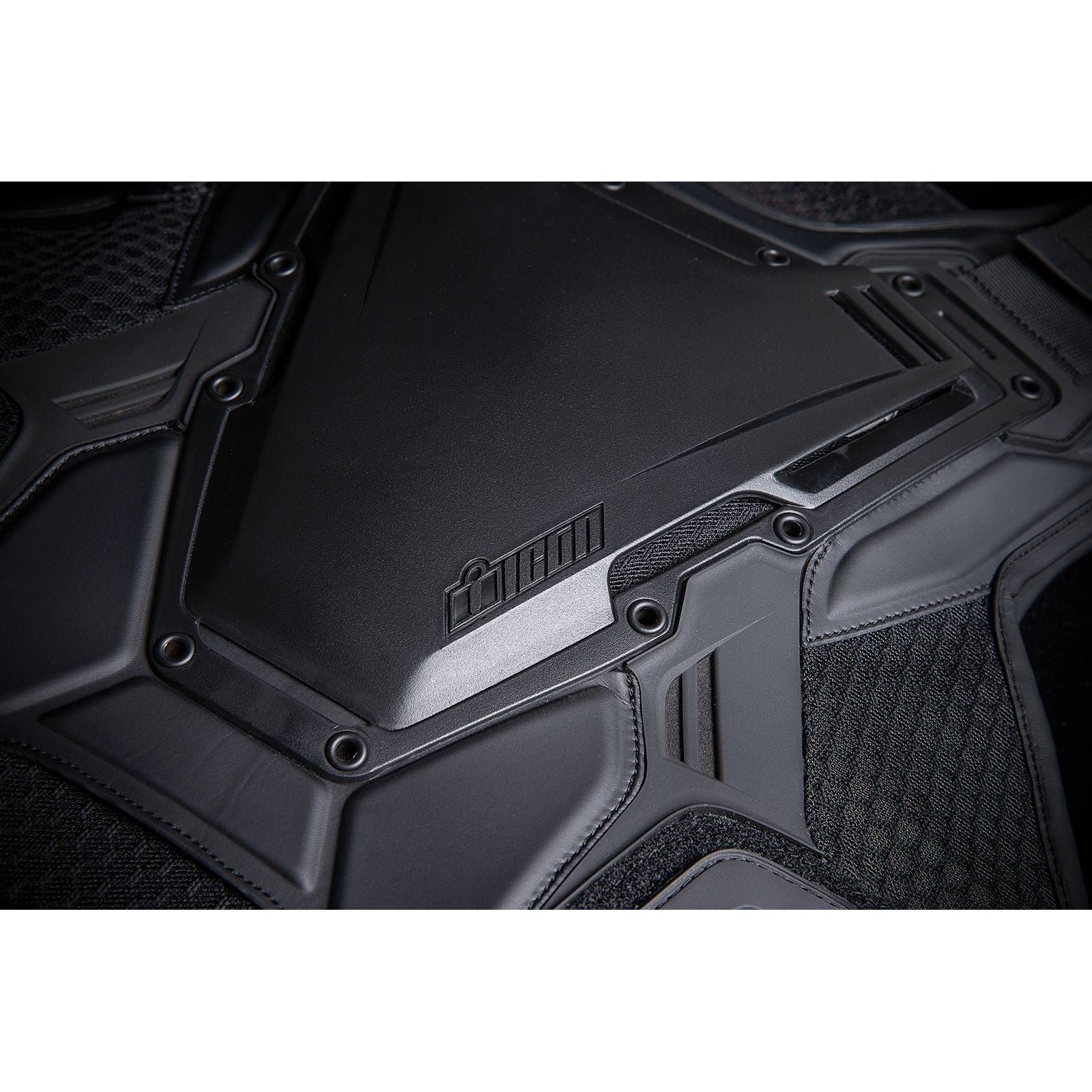 Icon Field Armor 3™ Vest - Stealth -  S/M 2701-0932_1031822