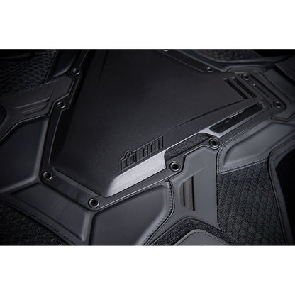 Icon Field Armor 3™ Vest - Stealth -  S/M 2701-0932_1031822