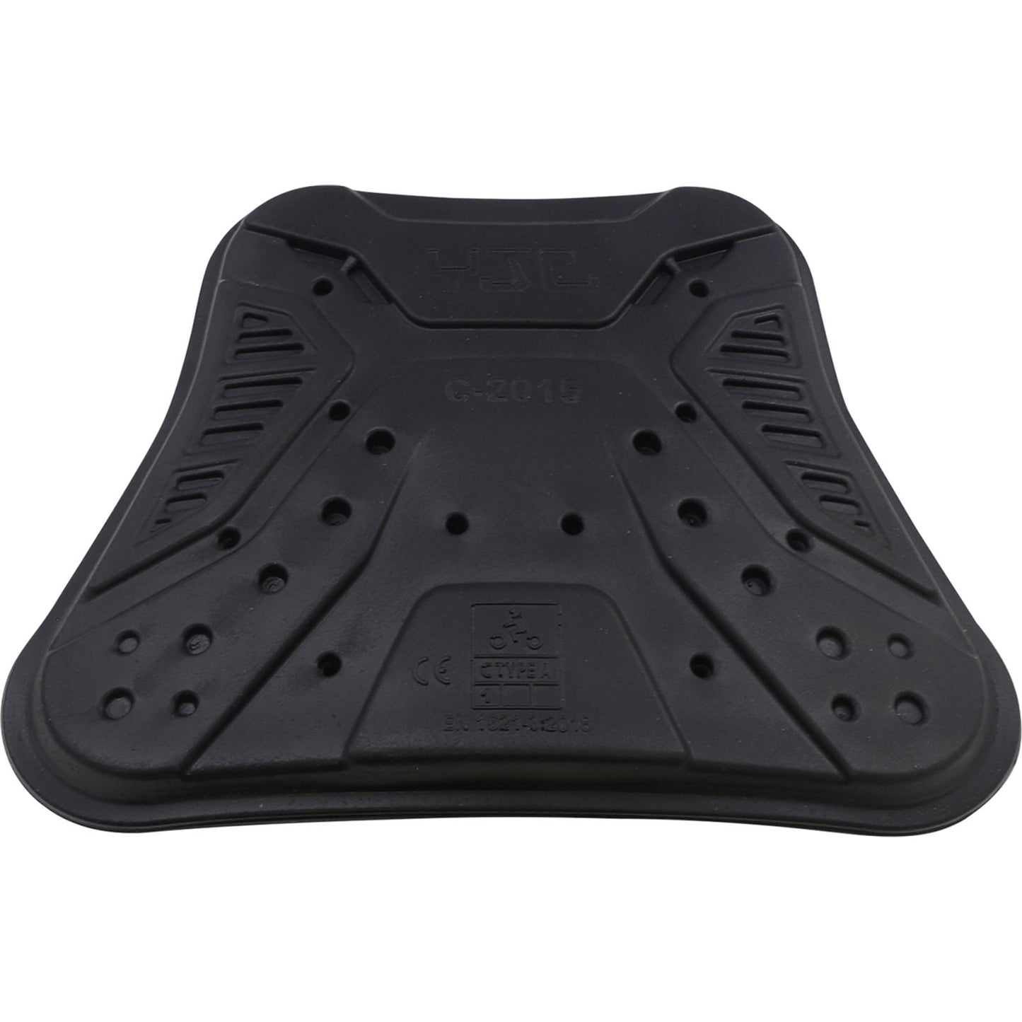 Thor YJC Replacement Chest Pad - C-2015 - Type A 2702-0264_1057280