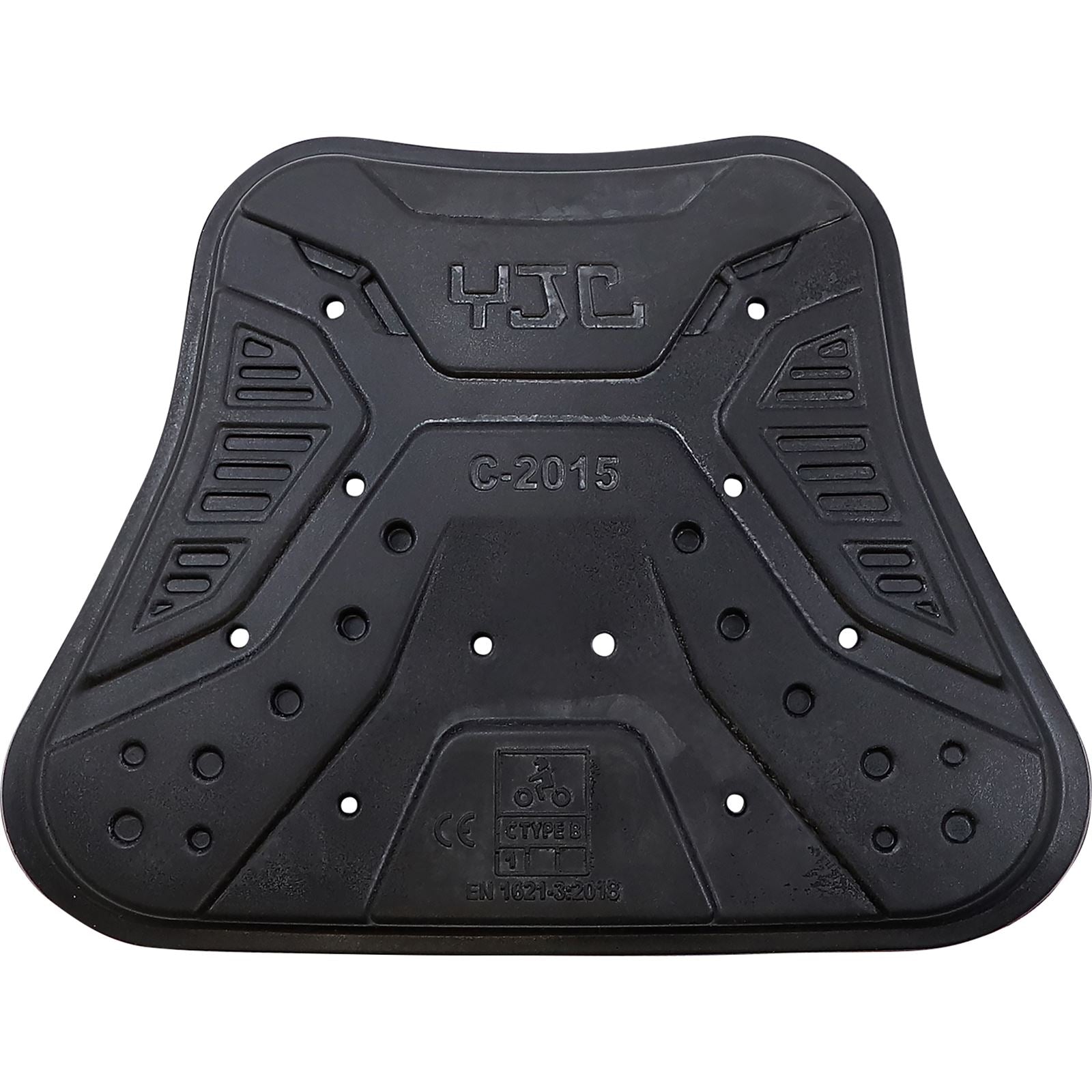 Thor YJC Replacement Chest Pad - C-2015 - Type B 2702-0265_1130025