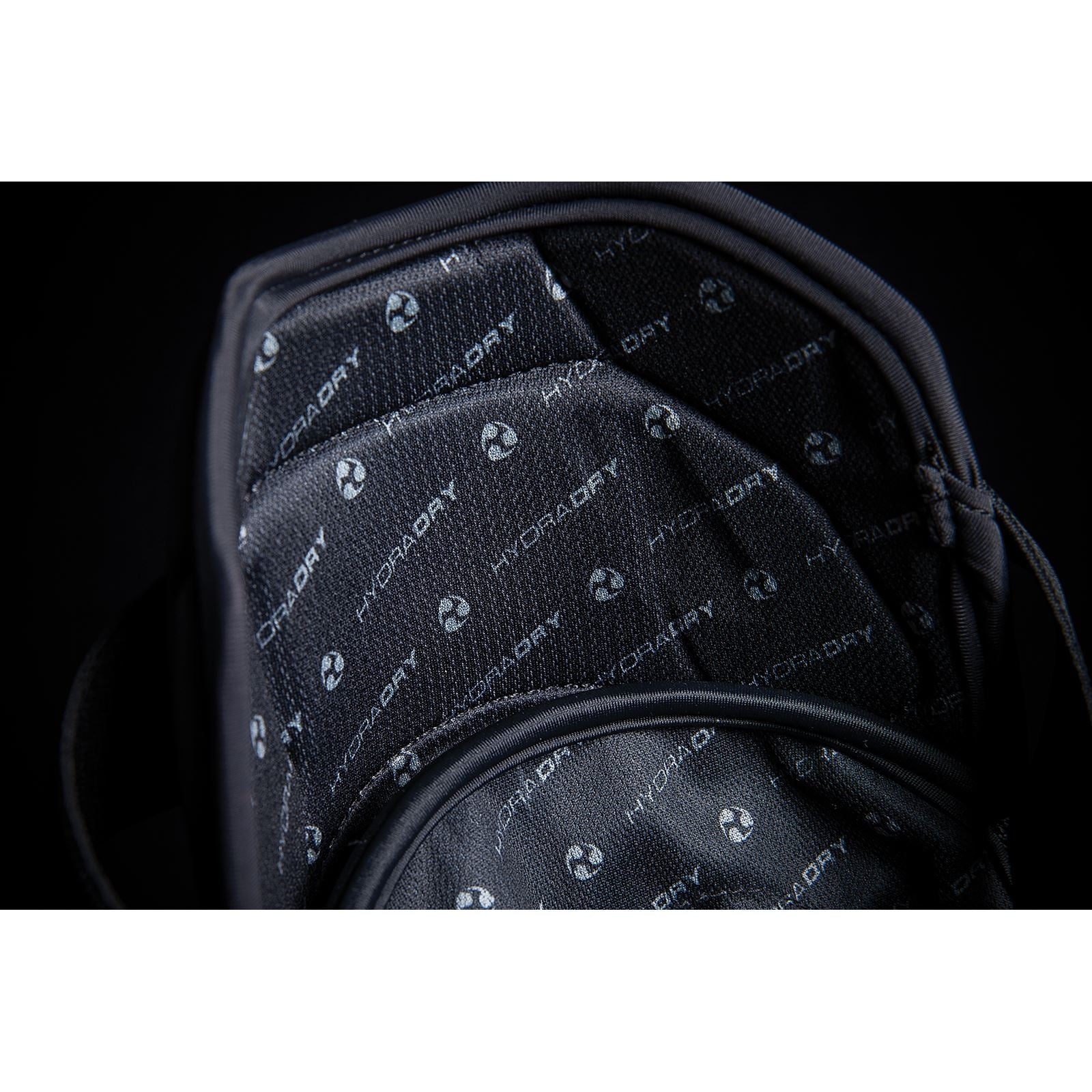 Icon Field Armor 3™ Knees - Black - S/M 2704-0494_1031909