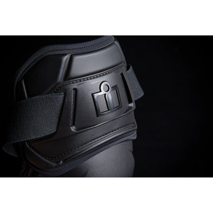 Icon Field Armor 3™ Knees - Black - S/M 2704-0494_1031865