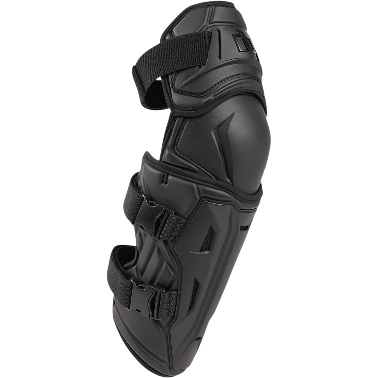 Icon Field Armor 3™ Knees - Black - L/XL 2704-0495_1031868
