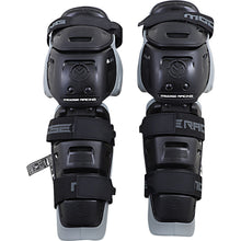 Moose Offroad Synapse HD Knee Guards - Black 2704-0549_1031879