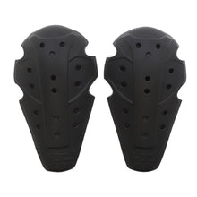 Thor YJC Replacement Knee Pads - E/K-2015 - Type A - Black 2704-0568_914562