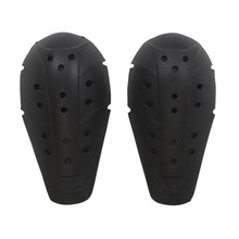 Thor YJC Replacement Knee Pads - E/K/S-2018 - Type A - Black 2704-0570_914564