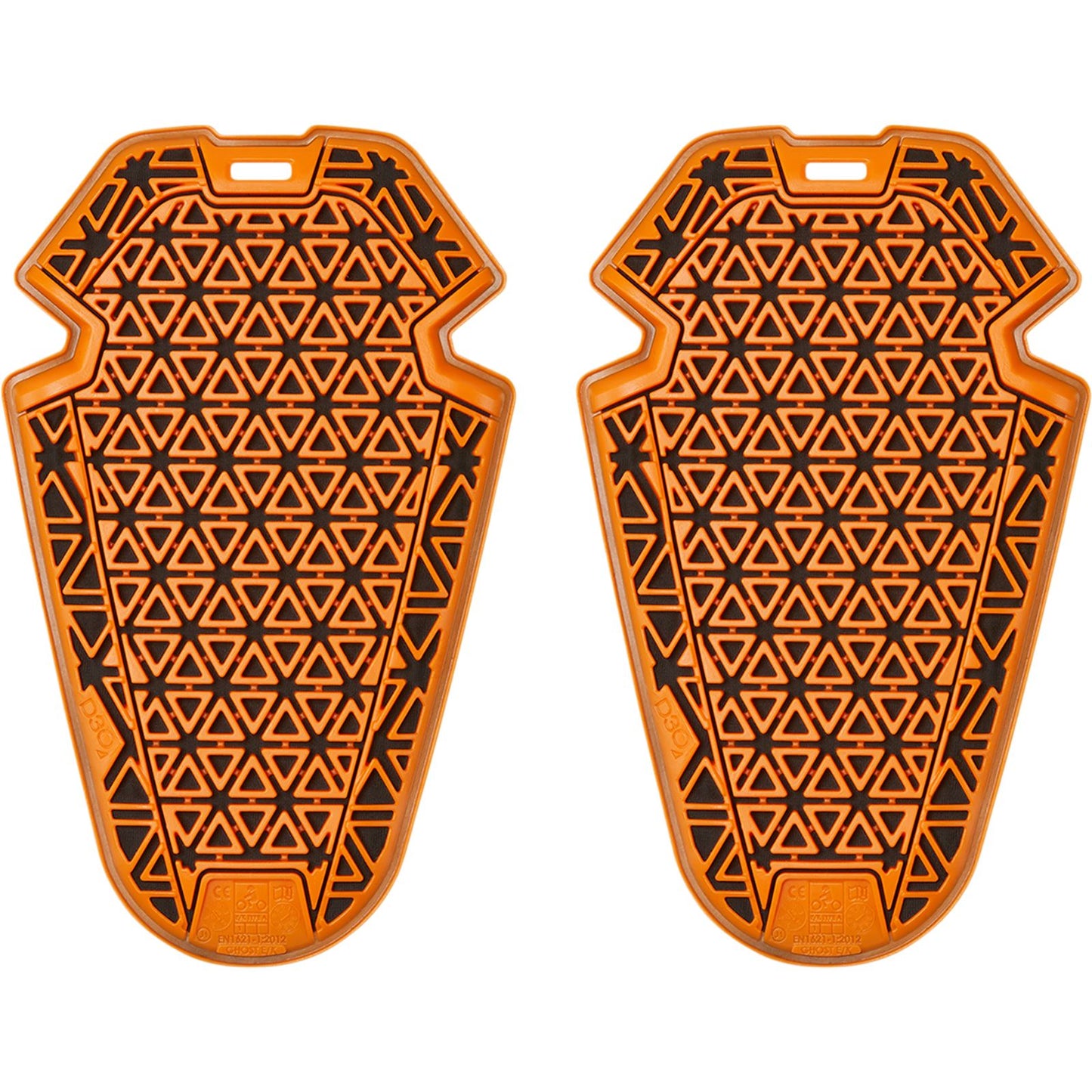Icon D3O® Ghost Guards - Elbow & Knee 2706-0249_1031948