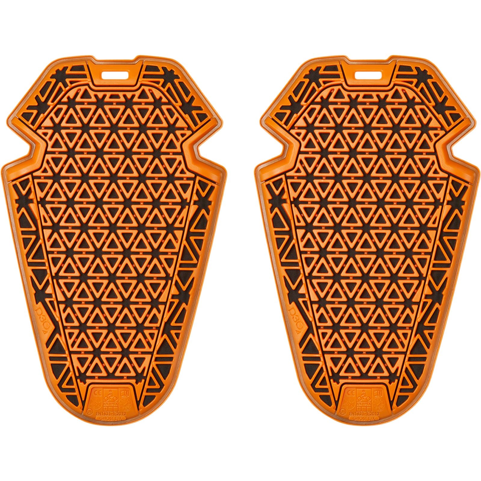 Icon D3O® Ghost Guards - Elbow & Knee 2706-0249_1031948