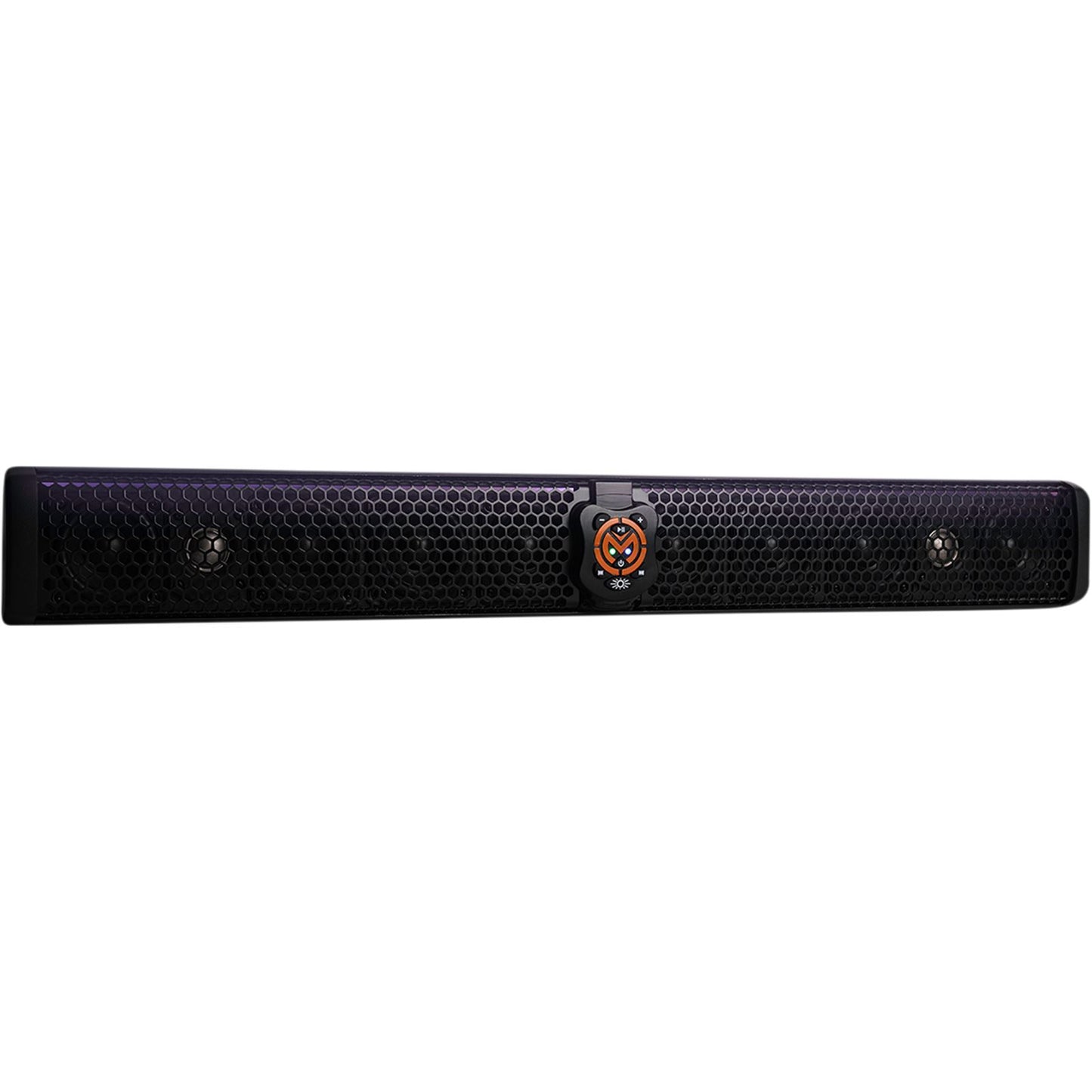 Moose Offroad Sound Bar - 34" 4405-0701_1032001