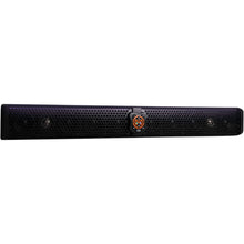 Moose Offroad Sound Bar - 34" 4405-0701_1032001